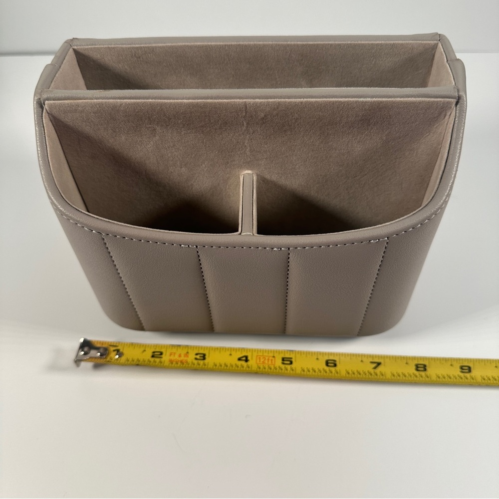 Rotating Desk Organizer - Picture 6 of 8